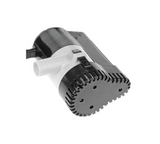 800 GPH Fully Automatic Bilge Pump WITH Internal Float Switch - FSM57422