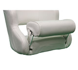Captains Bucket Seat (White)- FSM54964