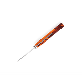 Buck Knives |284 Bantam® BBW Knife | Hunting, Camping and Outdoors | Lifetime Warranty | Heat Treated | 0284CMS9-B