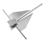 #8 Fluke Anchor Kit [24']- FSM50986