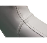 Captains Bucket Seat (White)- FSM54964