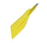 4 1/2" Aluminum Paddle - FSM56018