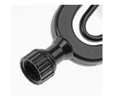 Blue Dog Marine Dual Feed Motor Flush - FSM 53304