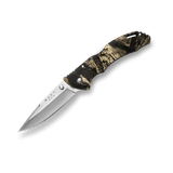 Buck Knives | 285 Bantam® BLW Knife | Hunting, Camping and Outdoors | Lifetime Warranty | Heat Treated | 0285CMS24-B