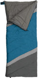 ALPS Mountaineering Spectrum +20 Double Sleeping Bag - AL4119833