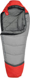 ALPS Mountaineering Zenith +30 Degree Mummy Sleeping Bag, Regular - AL4301442