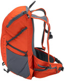 ALPS Mountaineering Canyon Day Backpack 20L, Chili/Gray - AL6053052