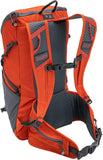 ALPS Mountaineering Canyon Day Backpack 20L, Chili/Gray - AL6053052