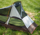 Cedar Ridge Odyssey Air Pad (Green) - AL7156900