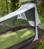 Cedar Ridge Odyssey Air Pad (Green) - AL7156900