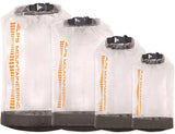 ALPS Mountaineering | Passage Dry Bag 35L (Clear) - AL7464000