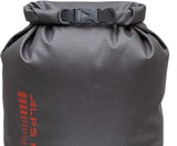 ALPS Mountaineering Dry Passage Waterproof Dry Bag 35L, Charcoal - AL7464018