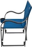 Folding Camp Chair (Deep Sea) - AL8111163