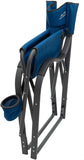 Folding Camp Chair (Deep Sea) - AL8111163