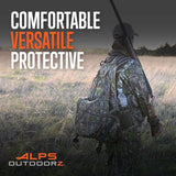 ALPS OutdoorZ Impact Vest Standard, Mossy Oak Obsession -AL8451100