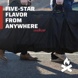 Camp Chef Carry Bag for Highline Grill - CB900P