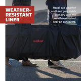 Camp Chef Carry Bag for Highline Grill - CB900P