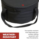 10" Dutch Oven Carry Bag - CBDO10