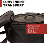 12" Dutch Oven Carry Bag - CBDO12