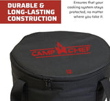 12" Dutch Oven Carry Bag - CBDO12