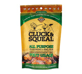 Original All Purpose Seasoning & BBQ Rub (120g) - CS009