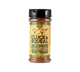 Cluck & Squeal - Original All Purpose Seasoning & BBQ Rub (165g)