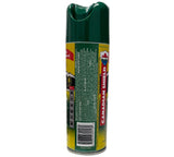 Canadian Shield Tick Repellent Aerosol 30% DEET [170G]