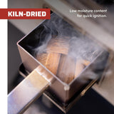 Hickory Wood Chips  1 LB - CHPHK