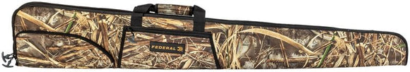 FFRSC52 - Field & Range Shotgun Case 52 in. Realtree MAX-7