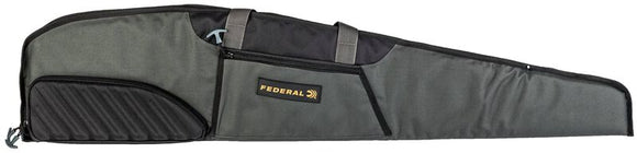 FFRSRC44 - Field & Range Scoped Rifle Case 44 in. Gray