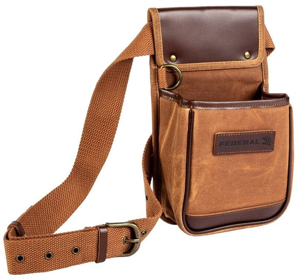 FPSP - Premium Shell Pouch 44 in. Tan