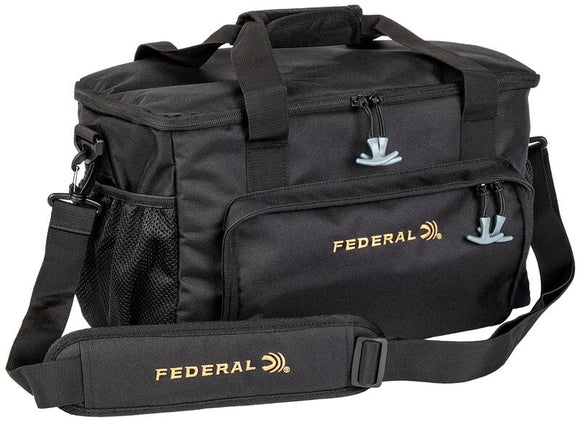 FTGRB - Top Gun Range Bag 16 in. x 9 in. x 9.5 in. Black