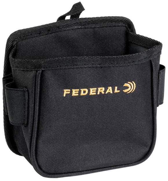 FTGSBP - Top Gun Single Box Pouch 5 in. x 4.5 in. x 2.75 in. Black