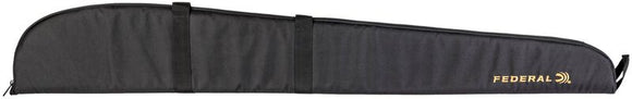 FTGSC52 - Top Gun Shotgun Case 52 in. Black
