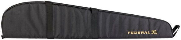 FTGSRC40 - Top Gun Scoped Rifle Case 40 in. Black