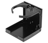 Universal Mounting Drink Holder (Black) - FSM38016