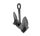 15Lb Coated Navy Anchor- FSM50232