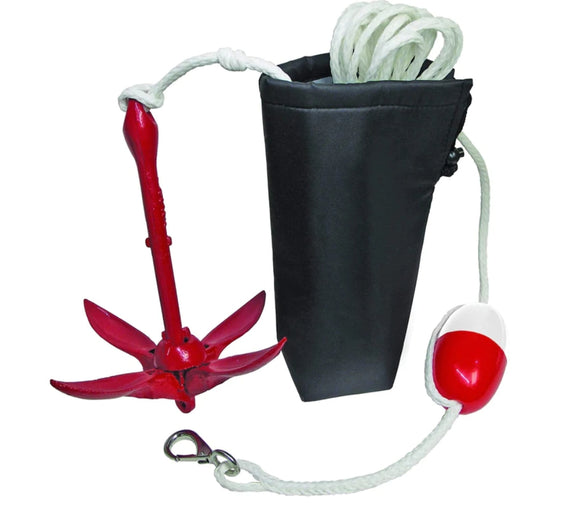3.5Lb Anchor Kit- FSM50301
