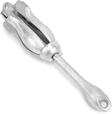 9Lb Galvanized Folding Grappling Anchor- FSM50310