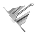 #7 Marine Slip Ring Anchor Kit- FSM50997