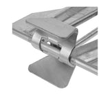 #7 Marine Slip Ring Anchor Kit- FSM50997