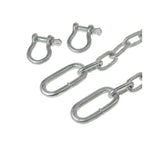 #7 Marine Slip Ring Anchor Kit- FSM50997