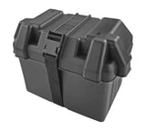 Battery Box 27M WITH Mounting Strap- FSM51020