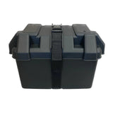 Battery Box 27M WITH Mounting Strap- FSM51020