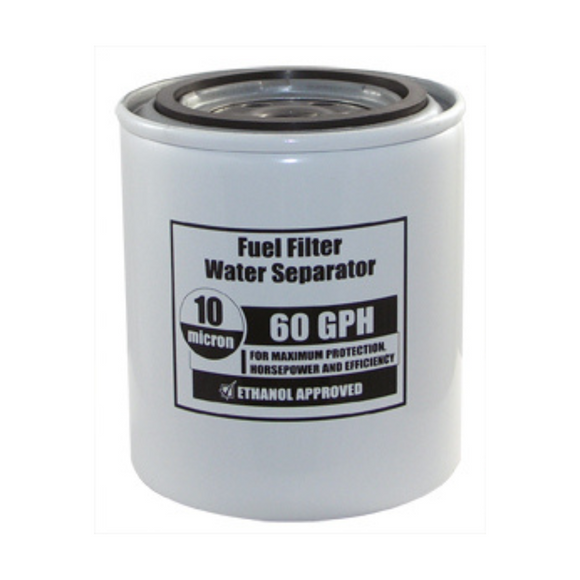 Blue Dog Marine Spin-On Style Replacement Filter FSM53089