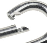 3-1/8" Safety Spring Hook- FSM54330