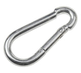 3-1/8" Safety Spring Hook- FSM54330