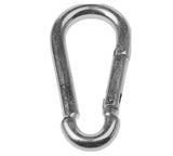 3-1/8" Safety Spring Hook- FSM54330