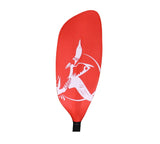 Blue Dog Marine Lightweight Aluminum 230 CM 3-Position Loon Design Kayak Paddle – Ultimate Performance for Every Paddler - FSM56189