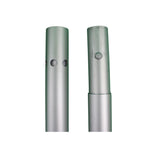 Blue Dog Marine Lightweight Aluminum 230 CM 3-Position Loon Design Kayak Paddle – Ultimate Performance for Every Paddler - FSM56189